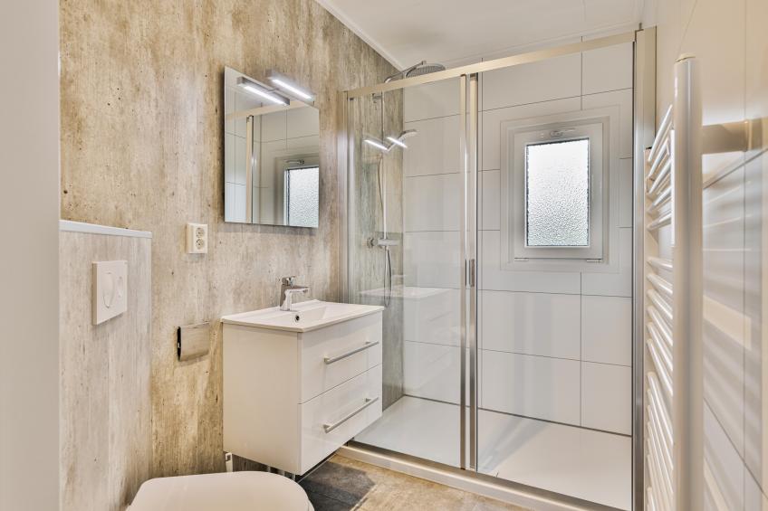 Module Special 6 personen Wellness (Hottub) - foto 5