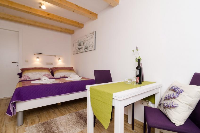 Lavender Garden Apartments - Comfort Studio Apartment (Ground Floor) - APT 2 - foto 2