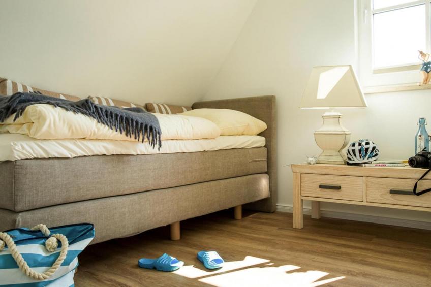 vakantiehuis, Fuhlendorf - foto 8