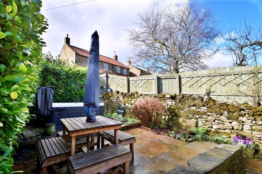 Stable Cottage - foto 23