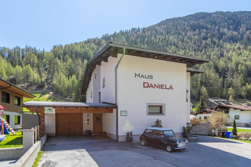 Haus Daniela - foto 56