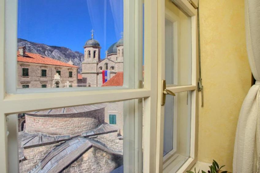 Kotor Old Town Charm Apartment - Two Bedroom Apartment - foto 28