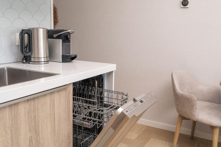 Luxury Beach Studio | 2 Pers. - foto 5