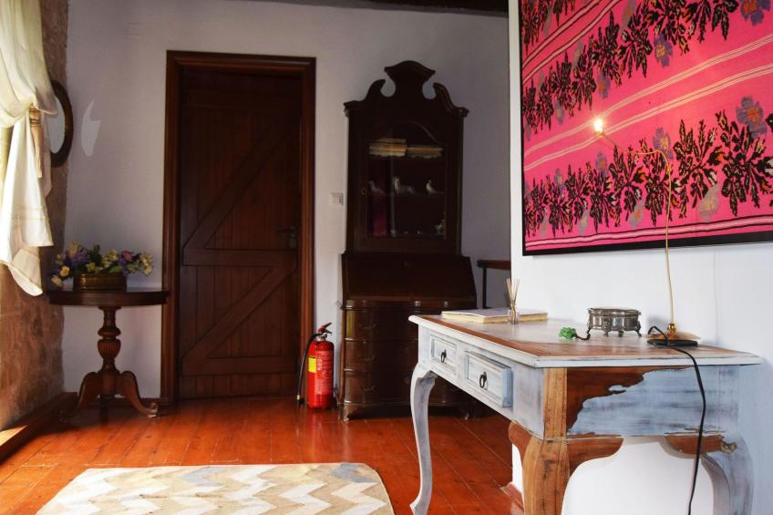 Villa aus Stein "Galatia" - foto 42