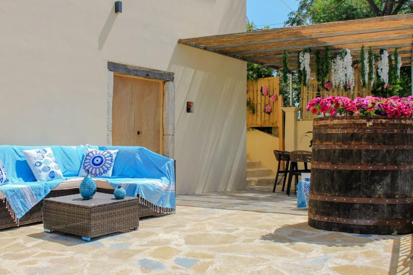 Haus mit drei Schlafzimmern in der Nähe der besten Strände von Korfu - foto 30