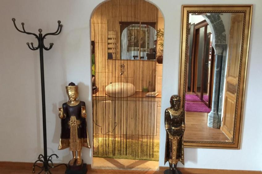 Domäne "Ferme Manoir de Dubourvieux" (Bauernhof Manoir von Dubourvieux) - foto 23