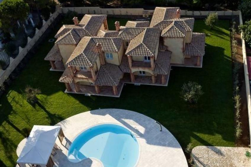 'Villa West' mit Balkon - foto 11