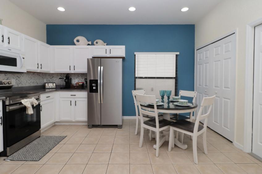 Pivate Pool - Seeblick - Nähe Disney - foto 9