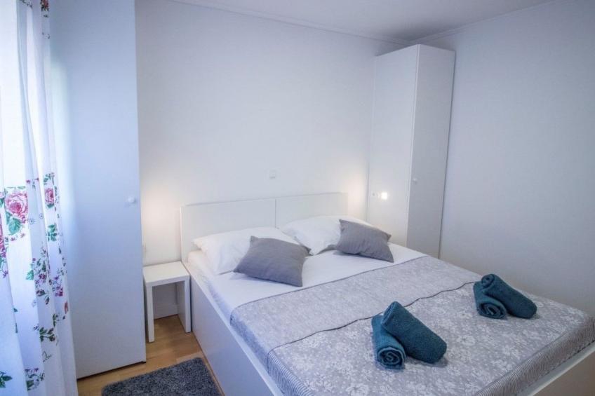 Villa Ni-Sa mit Privatpool für 11 Personen - foto 27