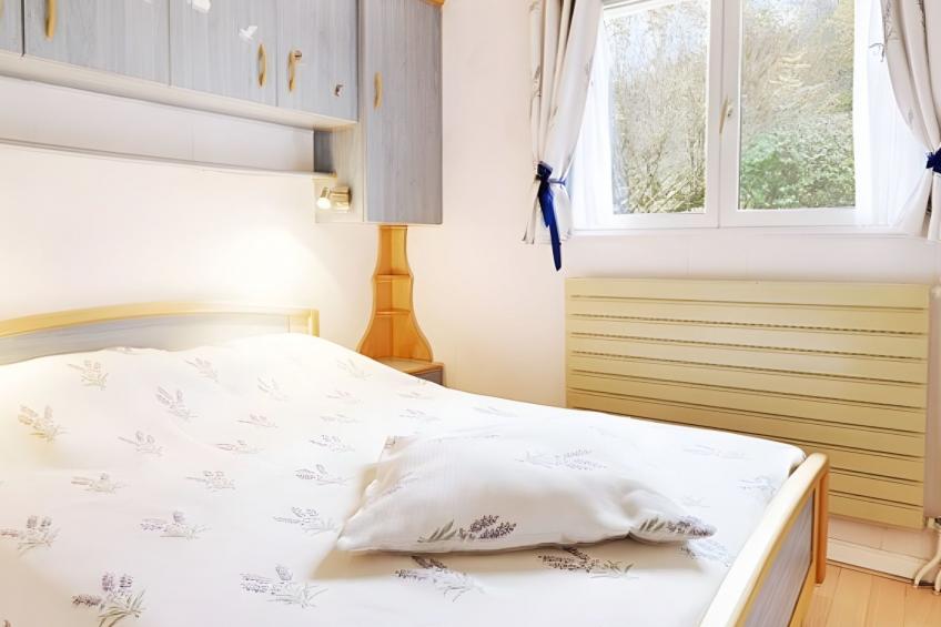 Le Chalet Sous Les Sapins, mit Swimmingpool, Sauna - foto 6