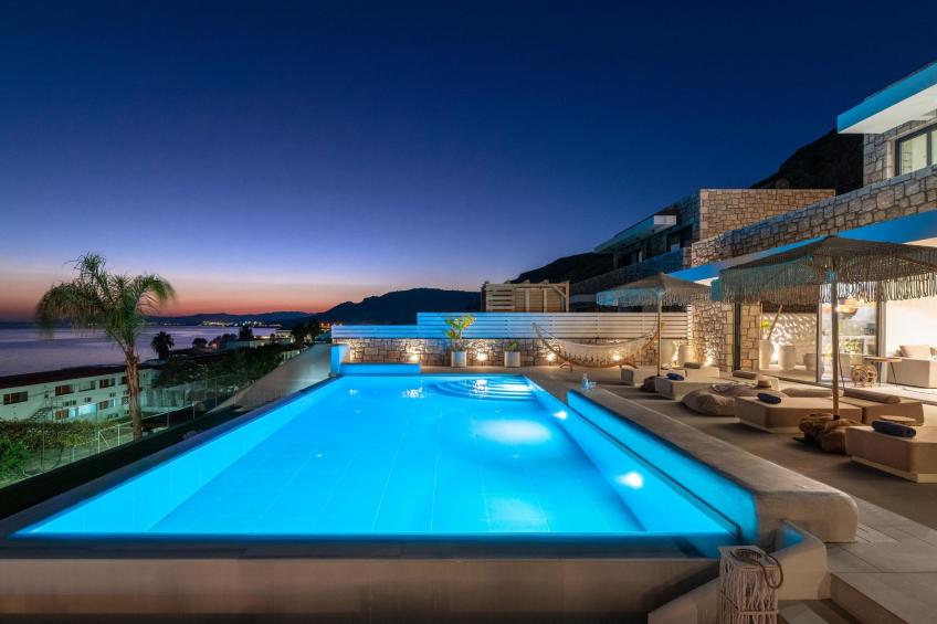 Ferienvilla Lido weiß in Strandnähe - foto 6