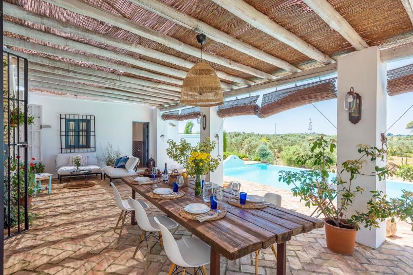 Hacienda San Antonio - foto 3