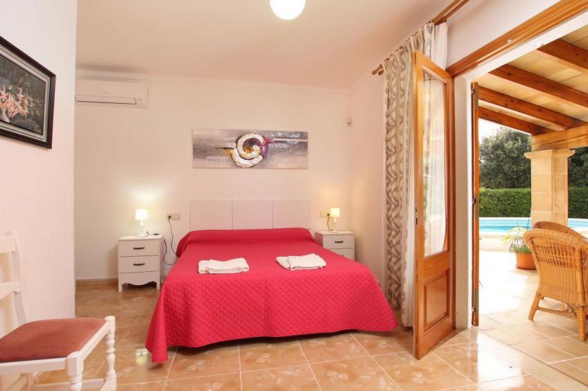 Schöne Villa in Pollensa mit beheiztem Pool - foto 10