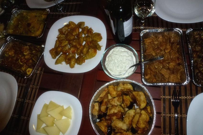 mit Privatpool für 4 Personen  + 2 Kinder ca. 92 m² in Elounda, Kreta (Ost - foto 52