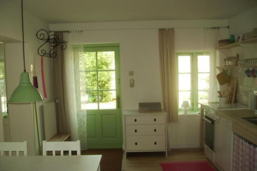 Hof Rodenkrog Fewo 1 - foto 10