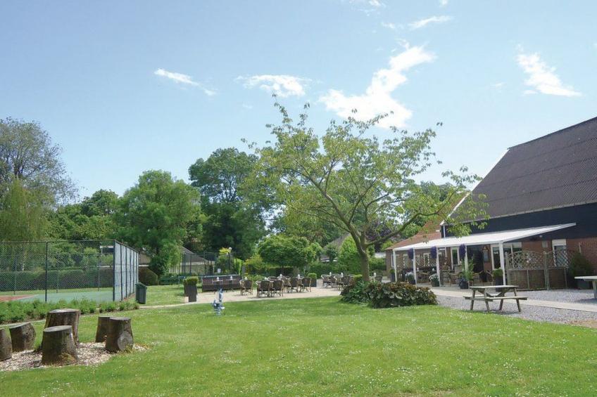 "Buurtweg185" mit Whirlpool - foto 17