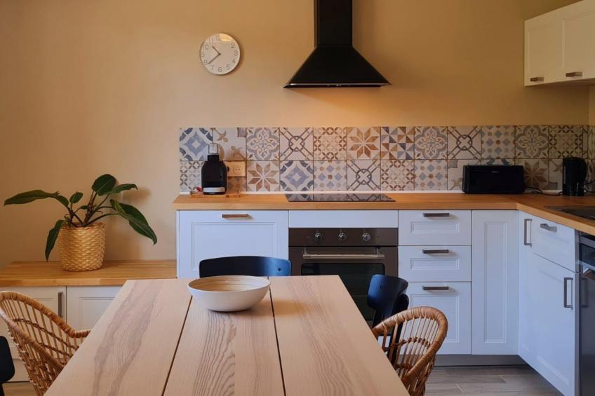 im Herzen eines Weinguts, Terrasse und Balkon mit Bergblick, Schwimmbad - foto 2