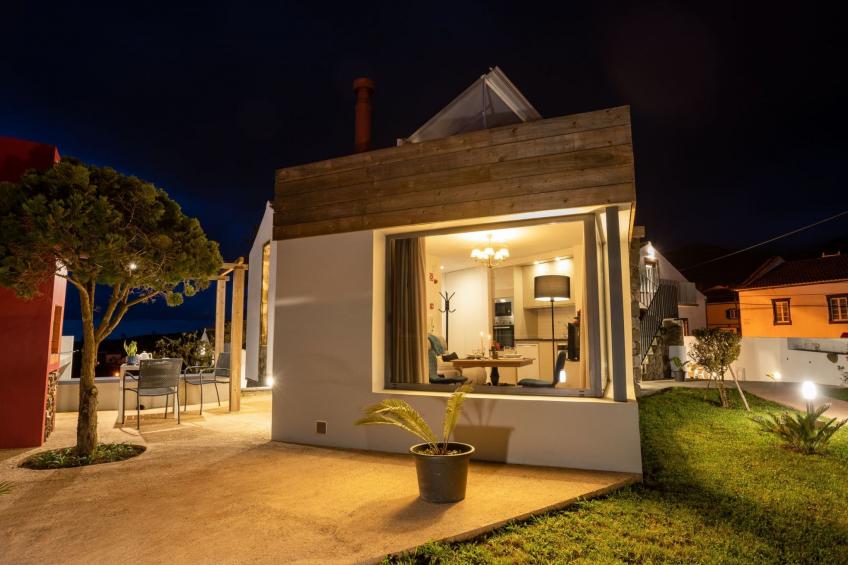 Tradicampo Öko-Landhäuser Casa da Cisterna - foto 2