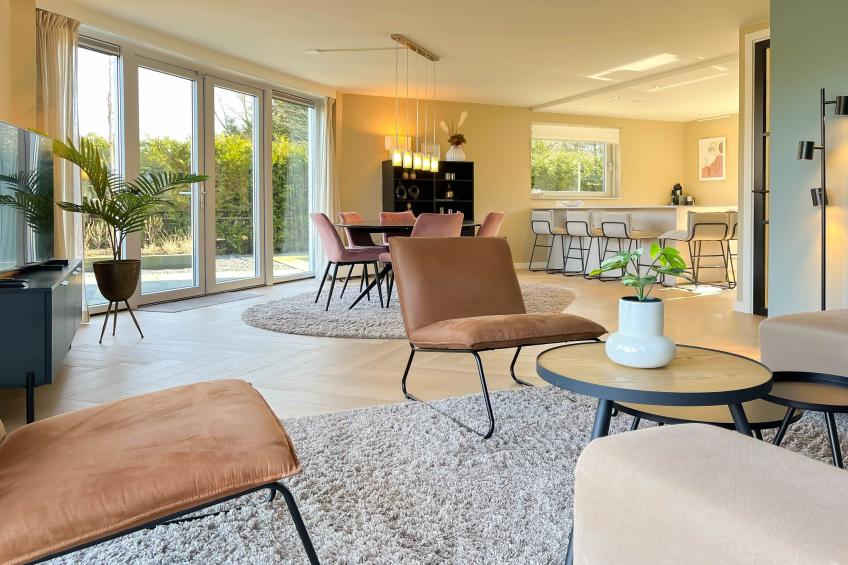 Holiday home Torenvalk - foto 19