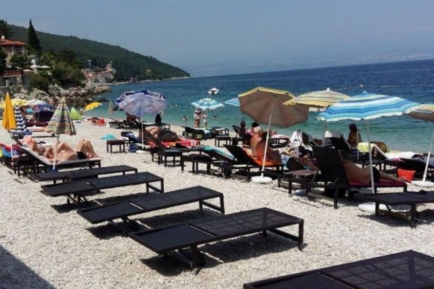 Ferienvilla mit Pool, ruhige Aria - foto 42