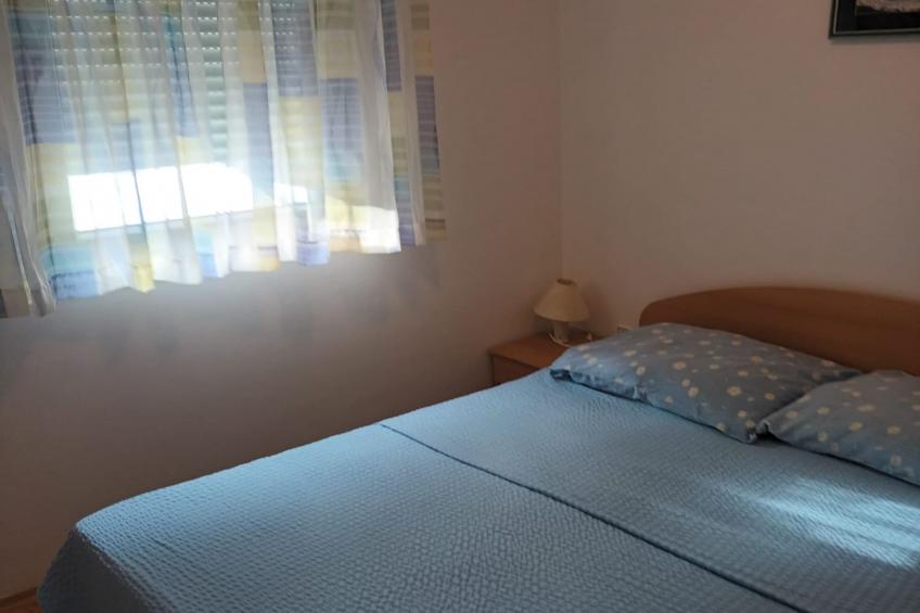 Apartments Cvetnić - One Bedroom Apartment with Sea View and Balcony  (Owner A4) - foto 3