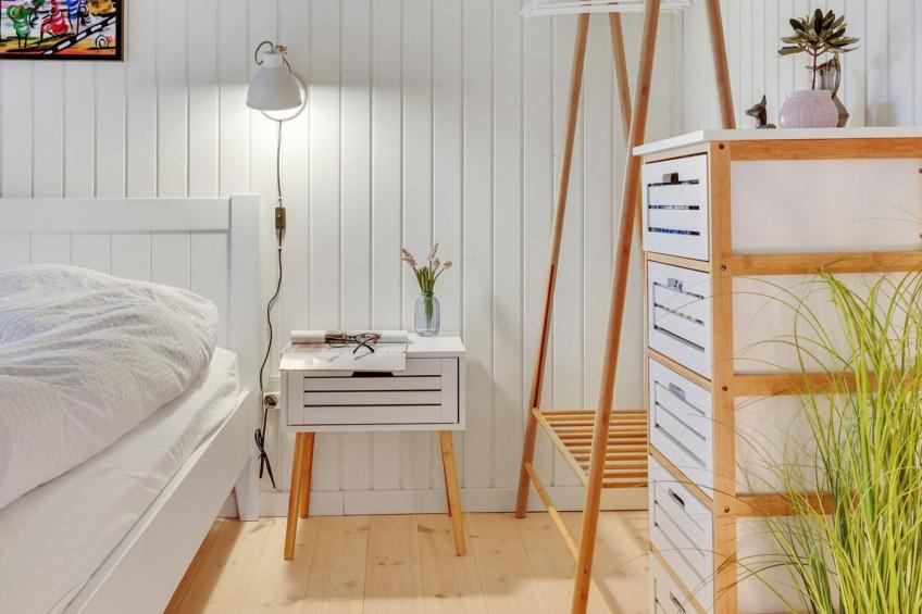 "Maybrit" - 50m from the sea in Funen - foto 15
