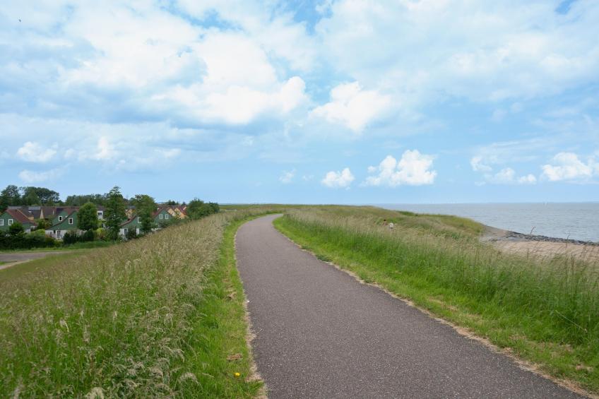 Villapark De Oesterbaai 96 - foto 29