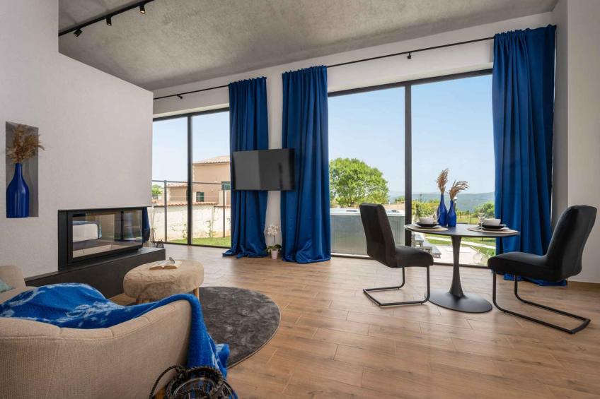 Villa met airconditioning en jacuzzi - BF-ZWHXB - foto 14