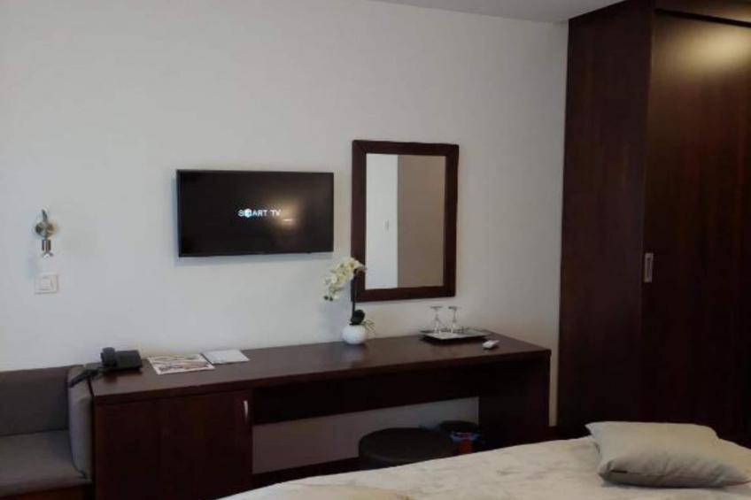 Hotel Orion - Triple Room with Mountain View - foto 8