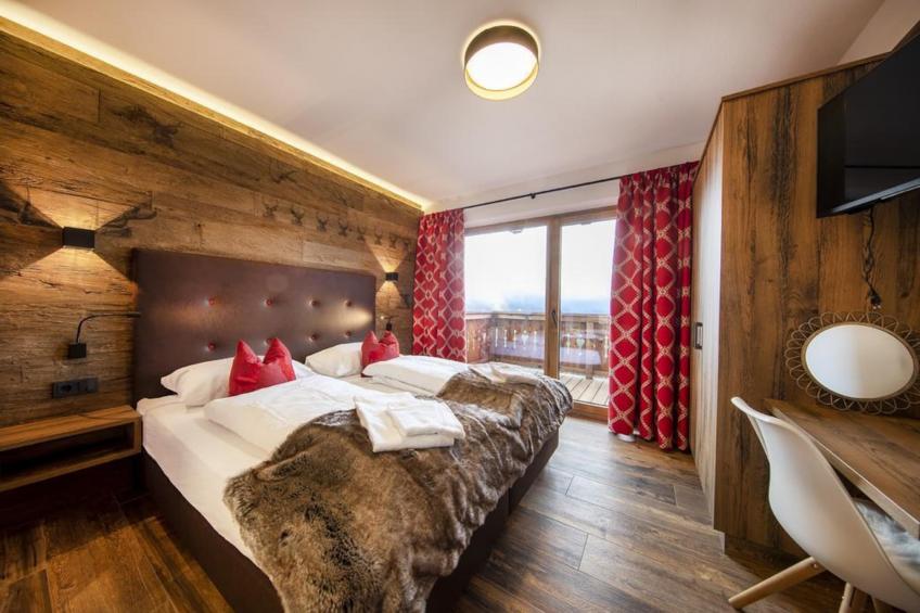 Nationalpark Chalet Gabelspitze - foto 20