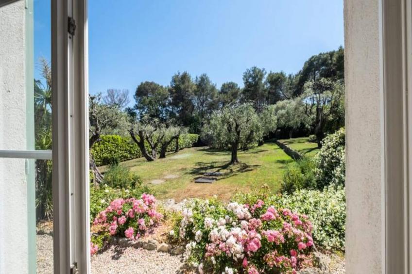 Résidence Bijou De 280m2 Et Piscine à Débordement Au Calme Absolu - foto 27