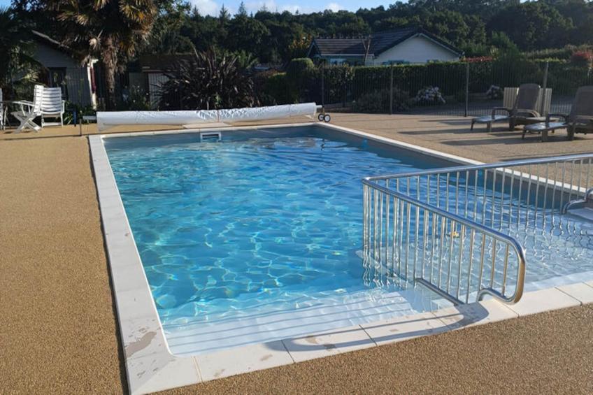 Mobil Home - Bungalow - Cottage à Pont l'Abbé - foto 15