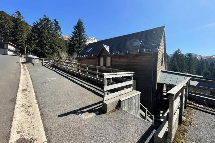 Appartements à Le Lioran - foto 45