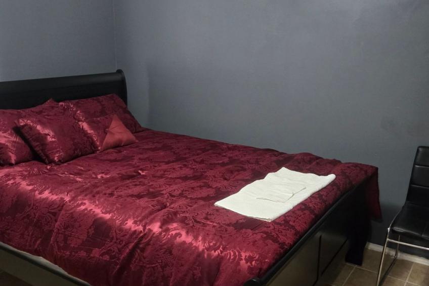 Ferienvilla "Schickes wunderbares Haus" - foto 6