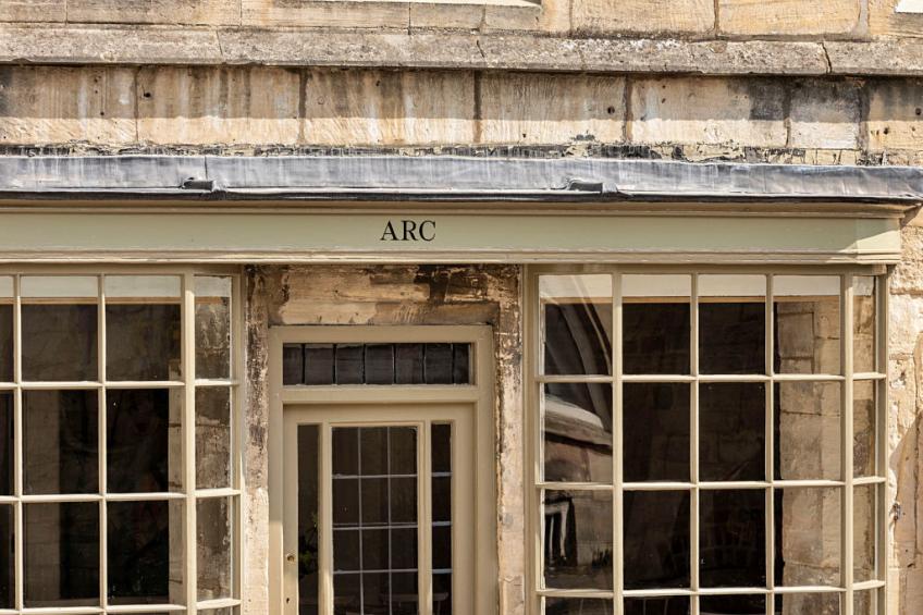 ARC Painswick - foto 10