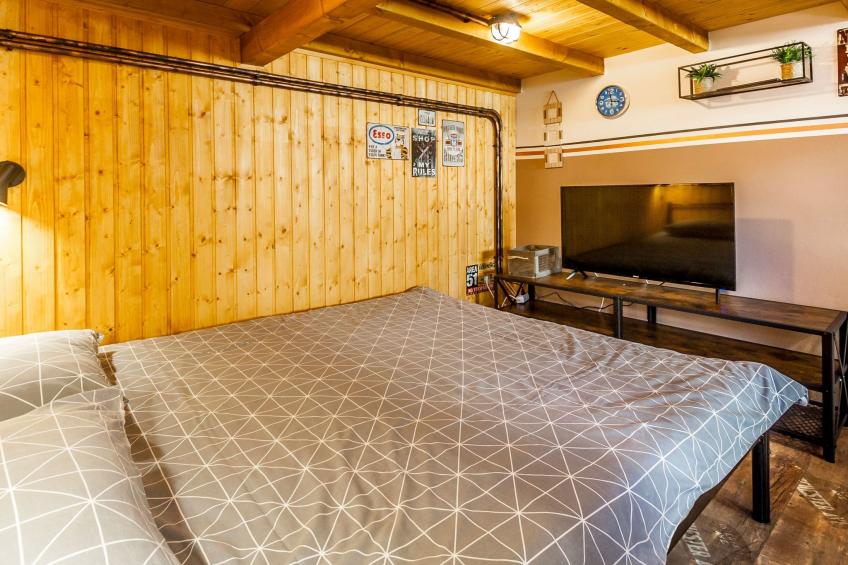 Haus im Industriestil Eni mit privatem Parkplatz - foto 18