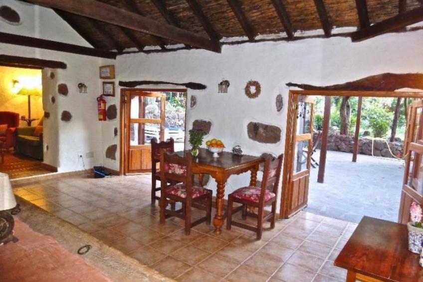 Schönes Steinhaus El Palmeral del Valle - foto 14