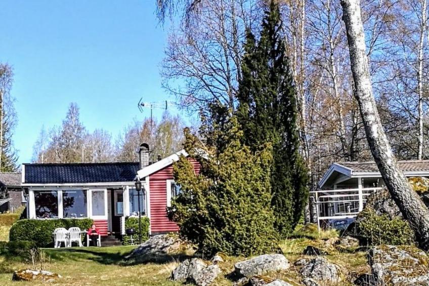 am See Åsunden mit herrlicher Aussicht - foto 12