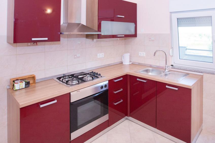 Villa "Sonnenblume" mit eigenem Garten und Grill - foto 19