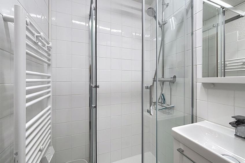 Résidence des Montagnes - foto 16