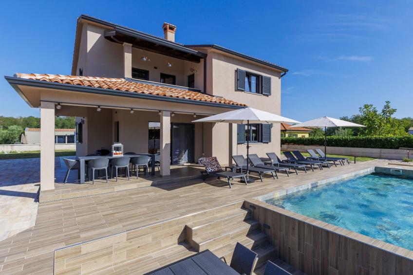 Villa Shea - foto 20