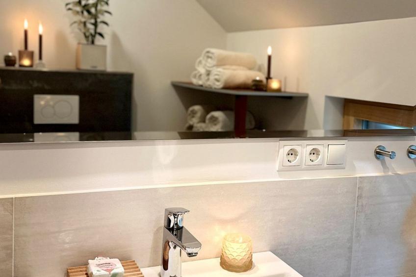 Das Rizzi - Freistehendes Haus mit Panoramapool - foto 17