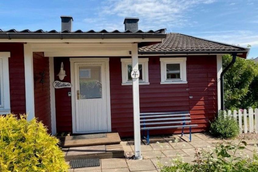 in Tibro mit Kleinem Garten - foto 3