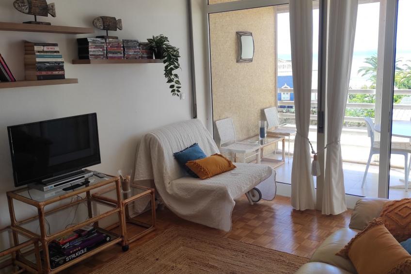 "Peixes" mit Blick auf das Wasser - foto 22