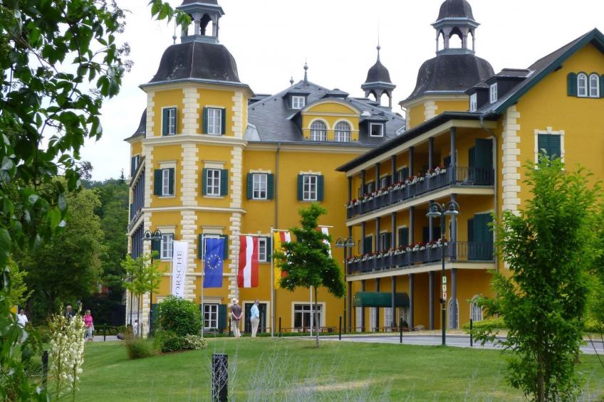 Erle in Feistritz im Rosental - foto 25