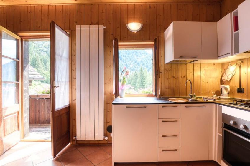 Chalet Borgo Walser Testa 2 - foto 9