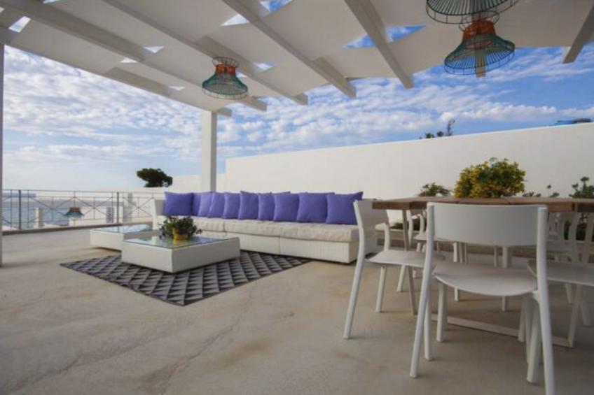 Villa Leucosia Marina Strand Resort - foto 11