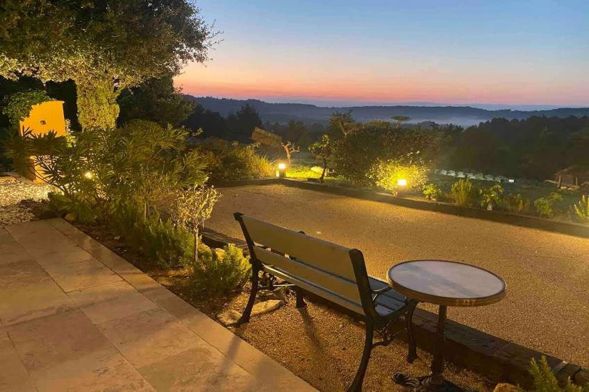 Villa provencale à Murs coeur du Luberon - foto 53