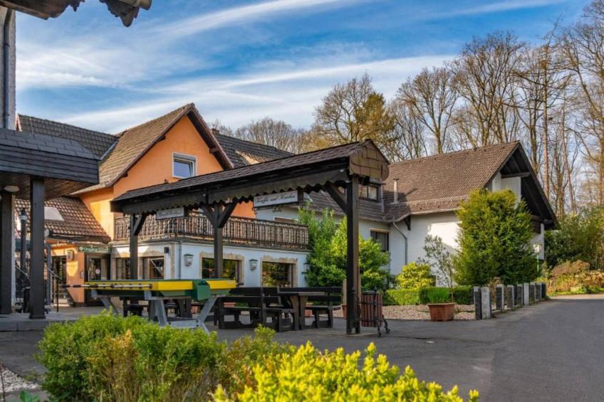 Heiderhof - Triple Room