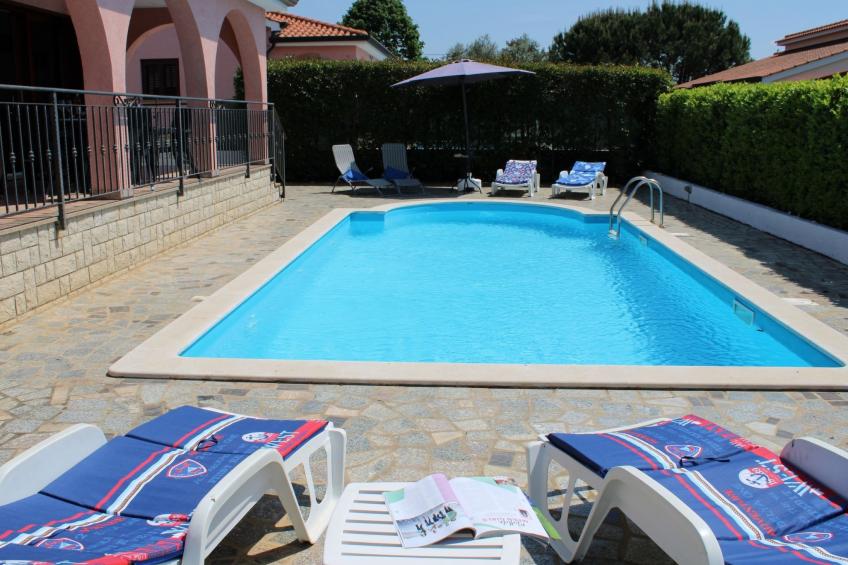 Villa Nel Rosa / HR-11037-01 - foto 22